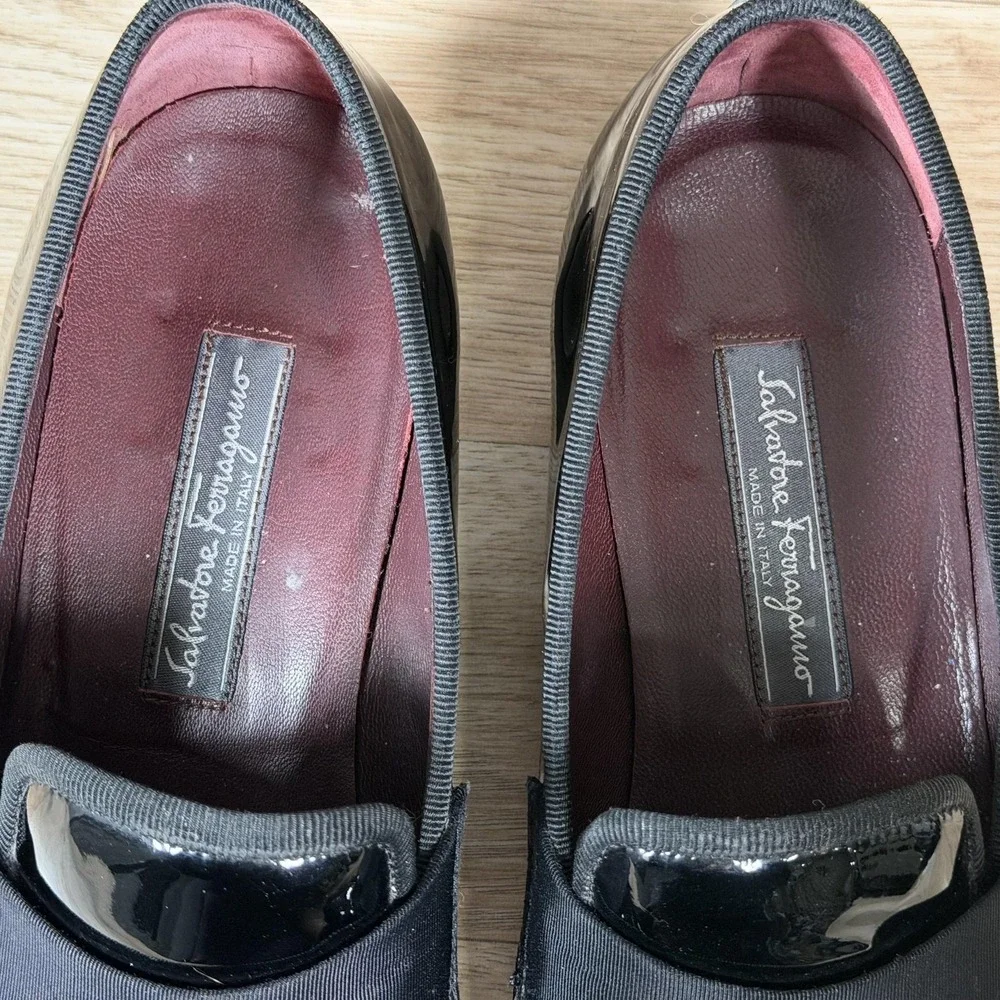 Salvatore Ferragamo salvatore ferragamo